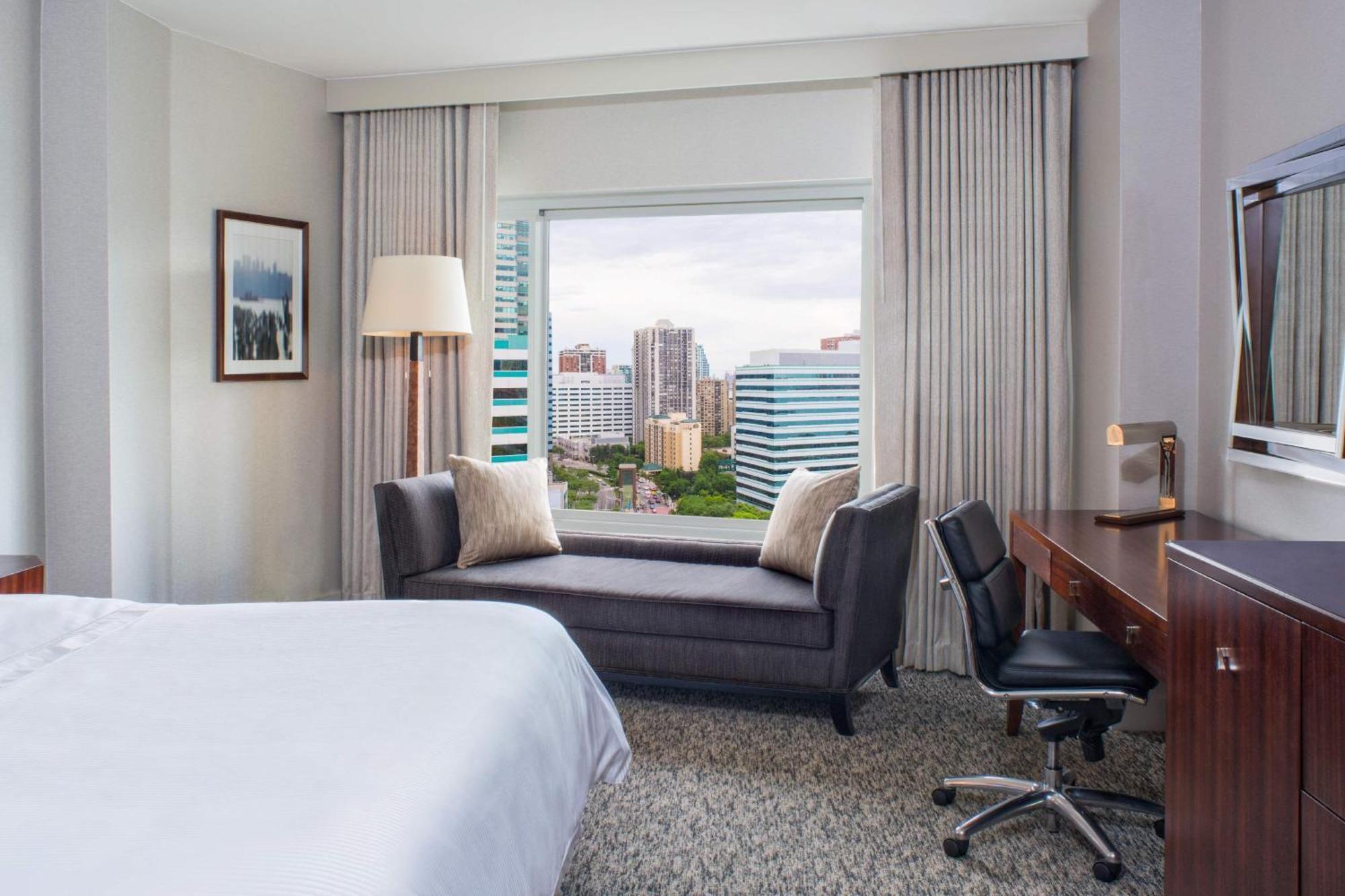 The Westin Jersey City Newport Экстерьер фото
