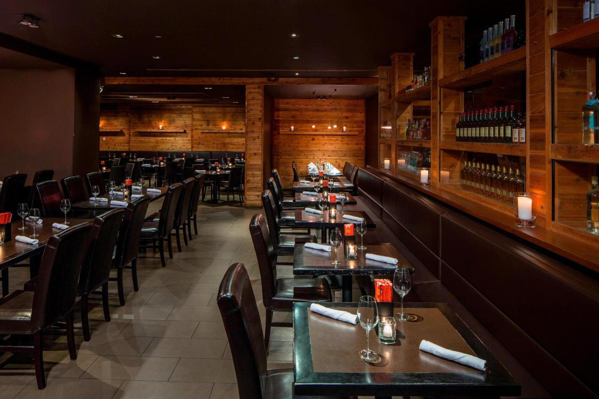 The Westin Jersey City Newport Экстерьер фото