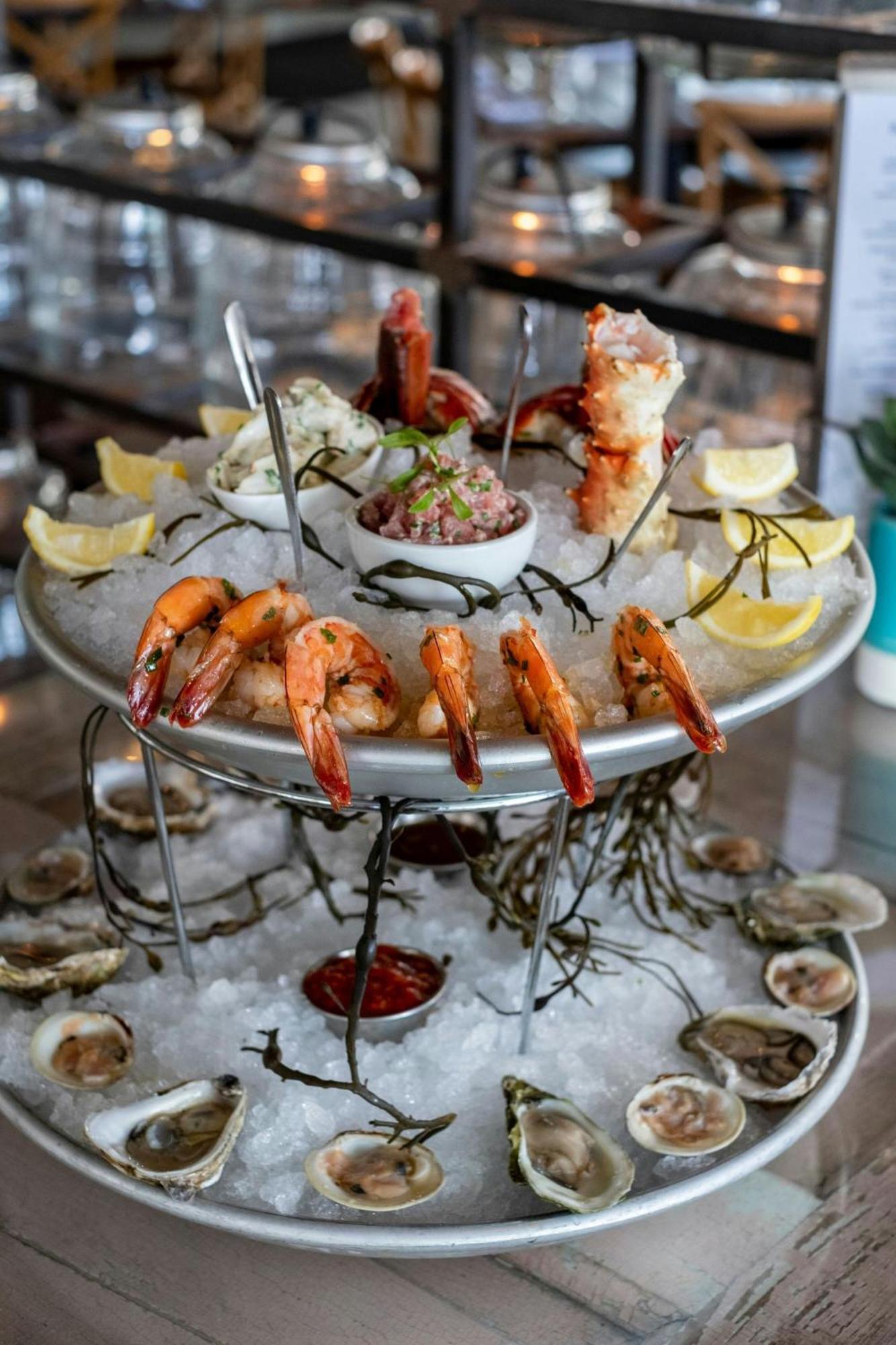 The Westin Jersey City Newport Экстерьер фото