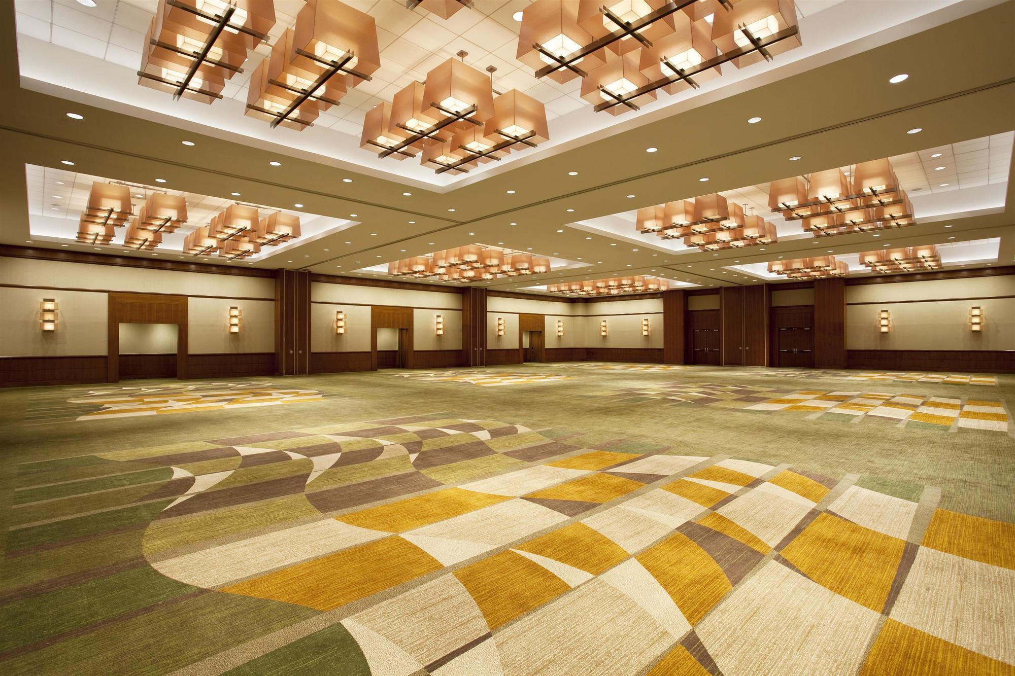 The Westin Jersey City Newport Экстерьер фото