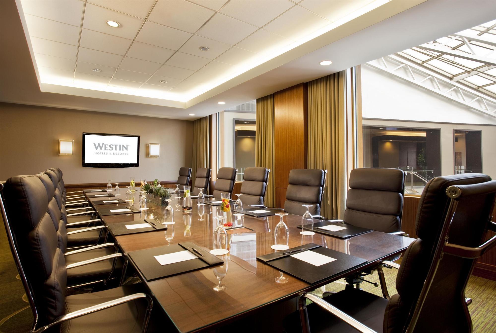 The Westin Jersey City Newport Экстерьер фото