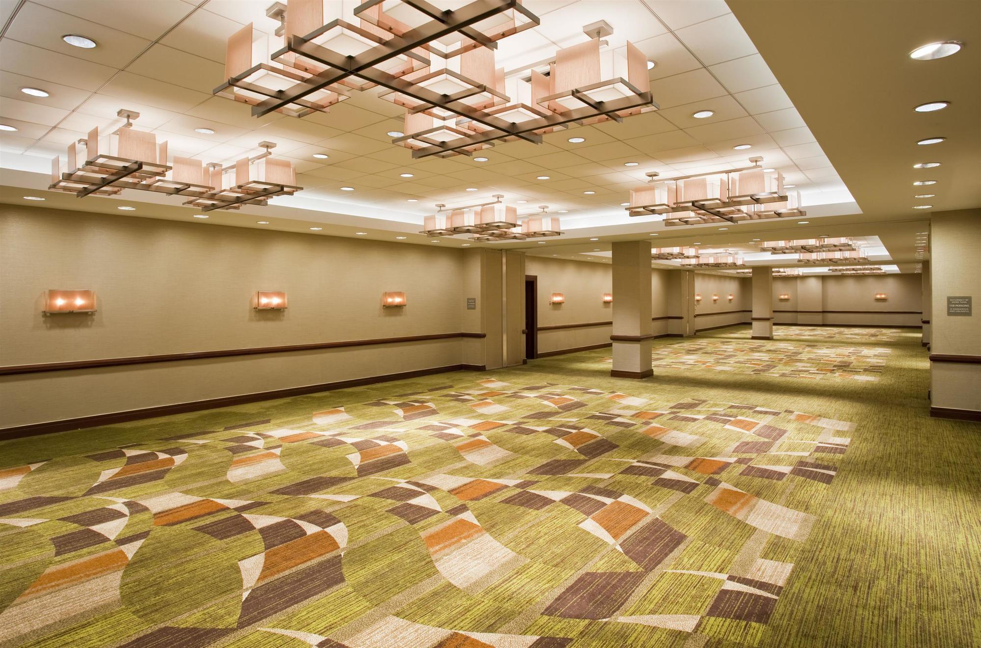 The Westin Jersey City Newport Экстерьер фото