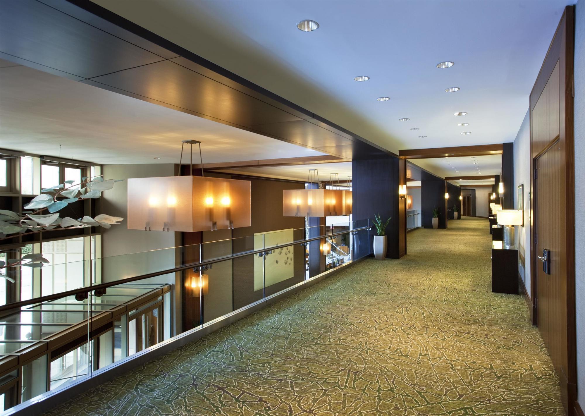 The Westin Jersey City Newport Экстерьер фото