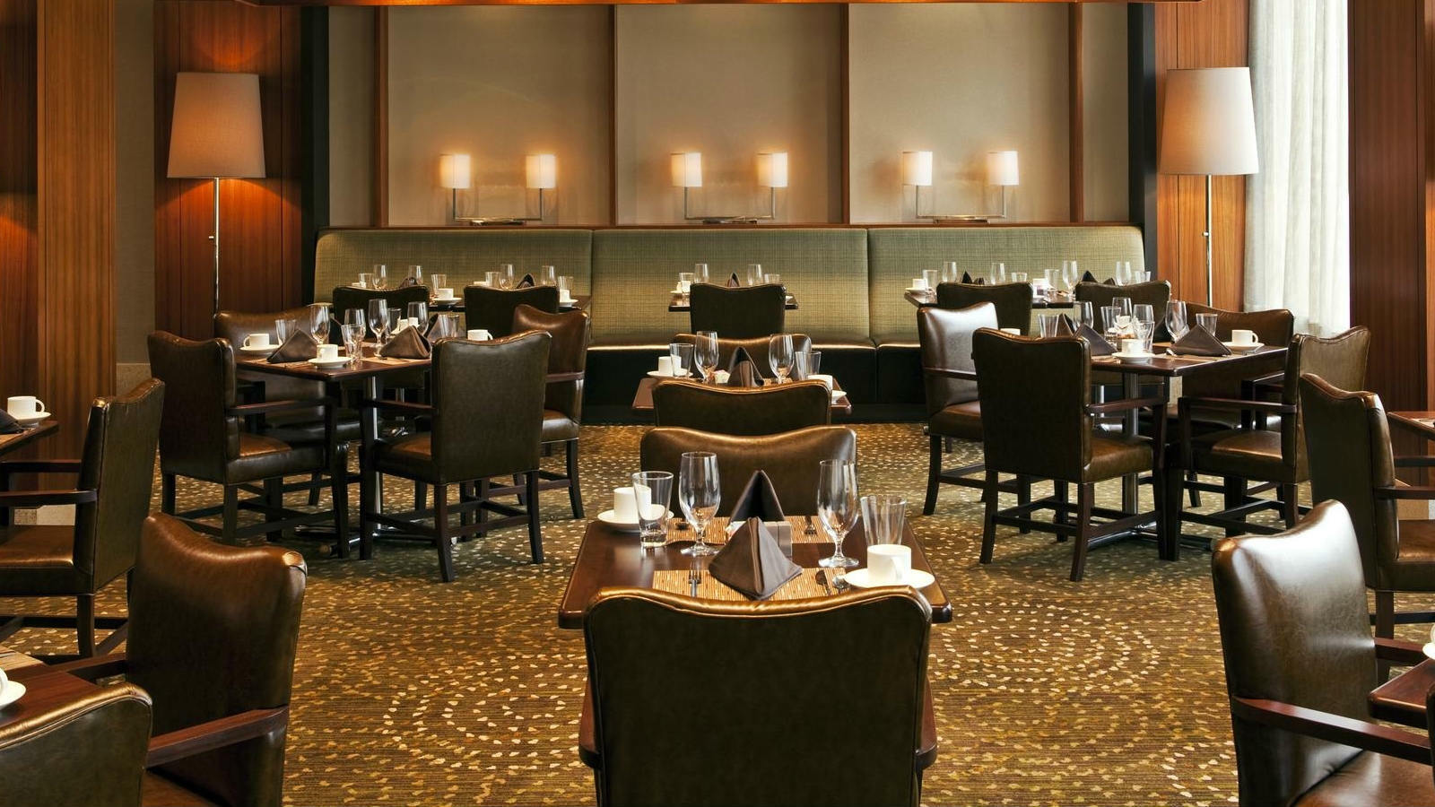 The Westin Jersey City Newport Экстерьер фото