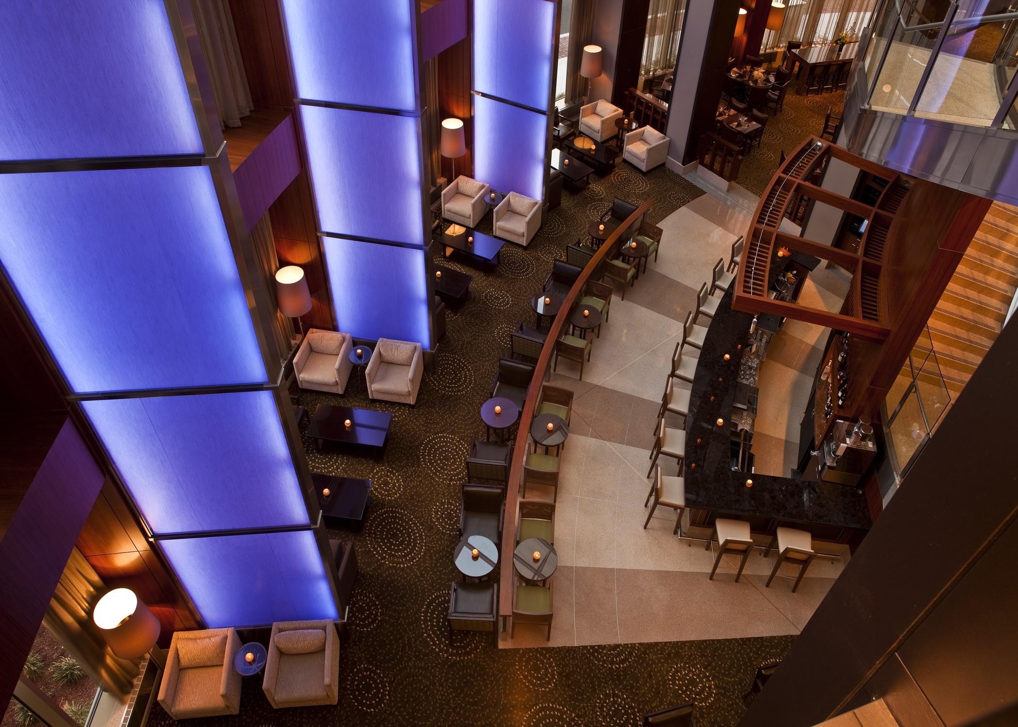 The Westin Jersey City Newport Экстерьер фото